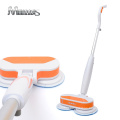 E cloth mop cleaning machine repairs aluminum handle